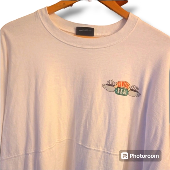 Central Perk Spirit Jersey XXL - Picture 2 of 11